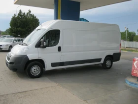 Citroen Jumper 2.2 -120кс, снимка 6