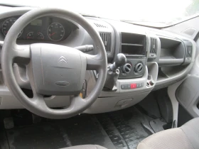 Citroen Jumper 2.2 -120кс, снимка 11