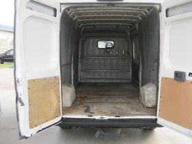 Citroen Jumper 2.2 -120кс, снимка 13