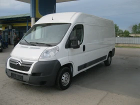 Citroen Jumper 2.2 -120кс, снимка 2