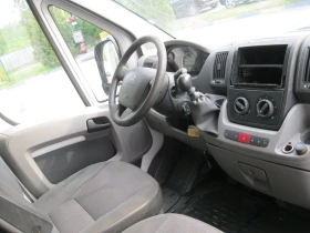 Citroen Jumper 2.2 -120кс, снимка 12