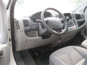 Citroen Jumper 2.2 -120кс, снимка 7