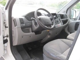 Citroen Jumper 2.2 -120кс, снимка 9