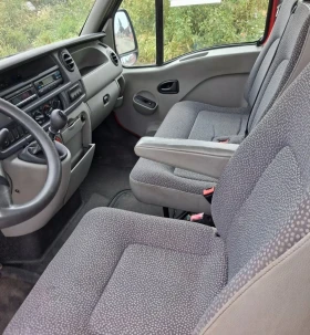 Opel Movano, снимка 5
