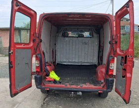 Opel Movano, снимка 9