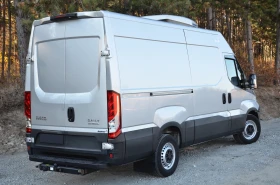 Iveco Daily 35-210 HighMatic  | Mobile.bg    6