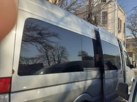 Mercedes-Benz Sprinter 318, снимка 5