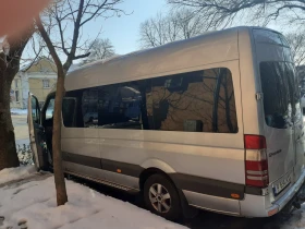 Mercedes-Benz Sprinter 318, снимка 7