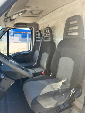 Iveco 35S18   | Mobile.bg    11