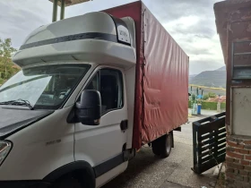 Iveco 35c18 3.0 | Mobile.bg    5