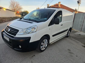 Fiat Scudo 2.0 мултиджет - изображение 1