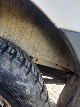 VW Crafter, снимка 9