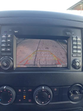 VW Crafter, снимка 8