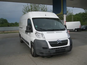 ����� �� �������� �� Citroen Jumper 2.2 -120��