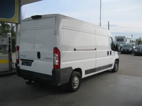 ����� �� �������� �� Citroen Jumper 2.2 -120��
