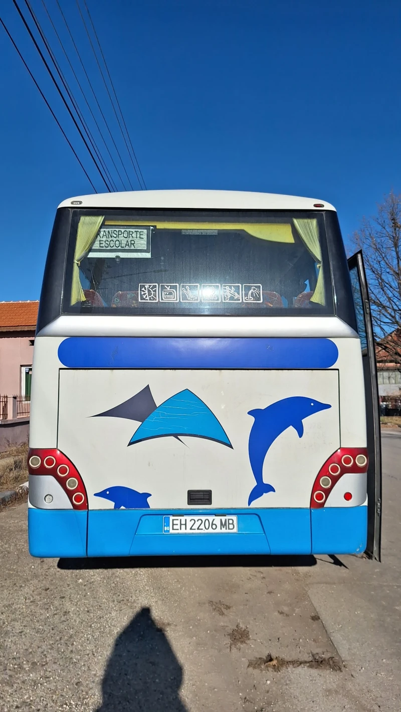 Man 10 220 10.225, снимка 5 - Бусове и автобуси - 49484679