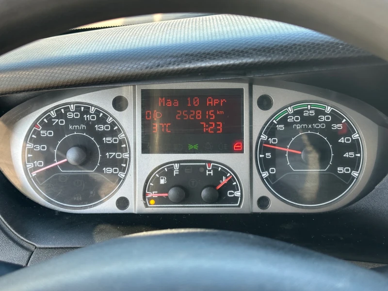 Iveco 35S18 Климатик Теглич, снимка 9 - Бусове и автобуси - 52810124