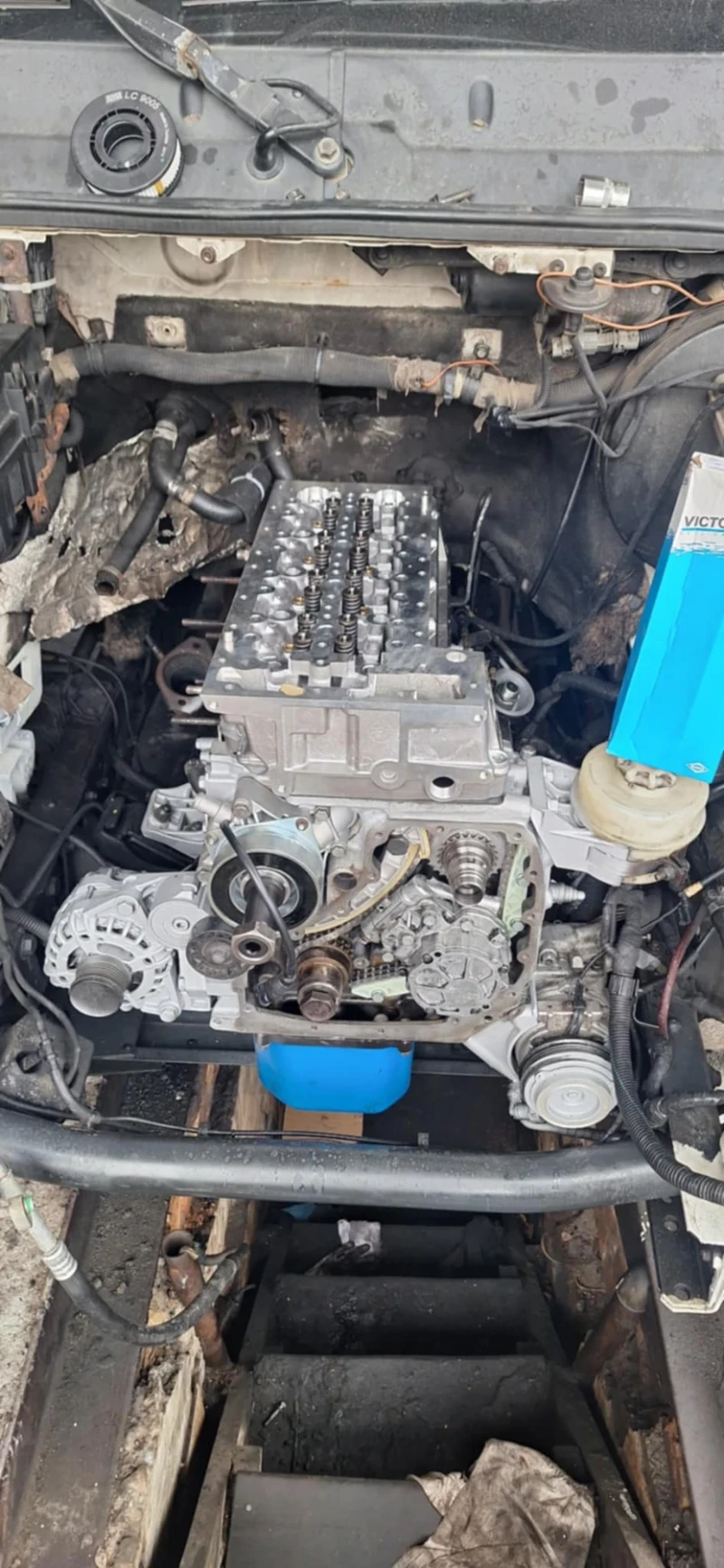 Iveco 35c18 3.0, снимка 9 - Бусове и автобуси - 52211795