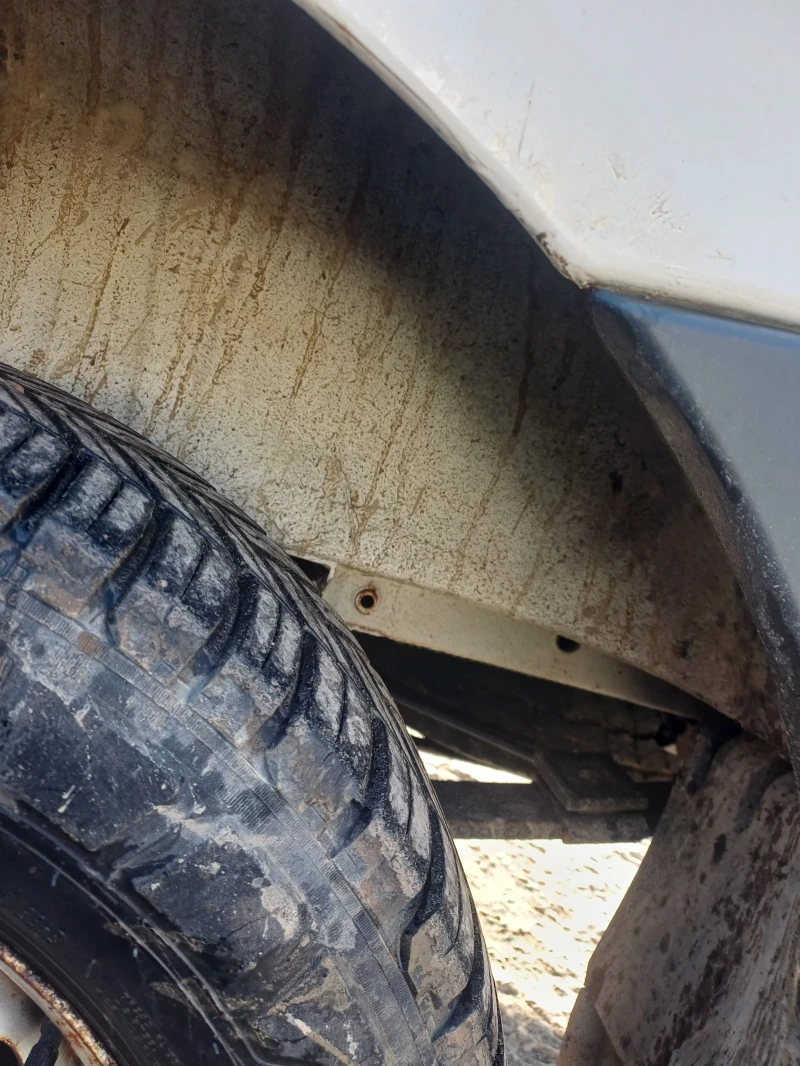 VW Crafter, снимка 9 - Бусове и автобуси - 52828859