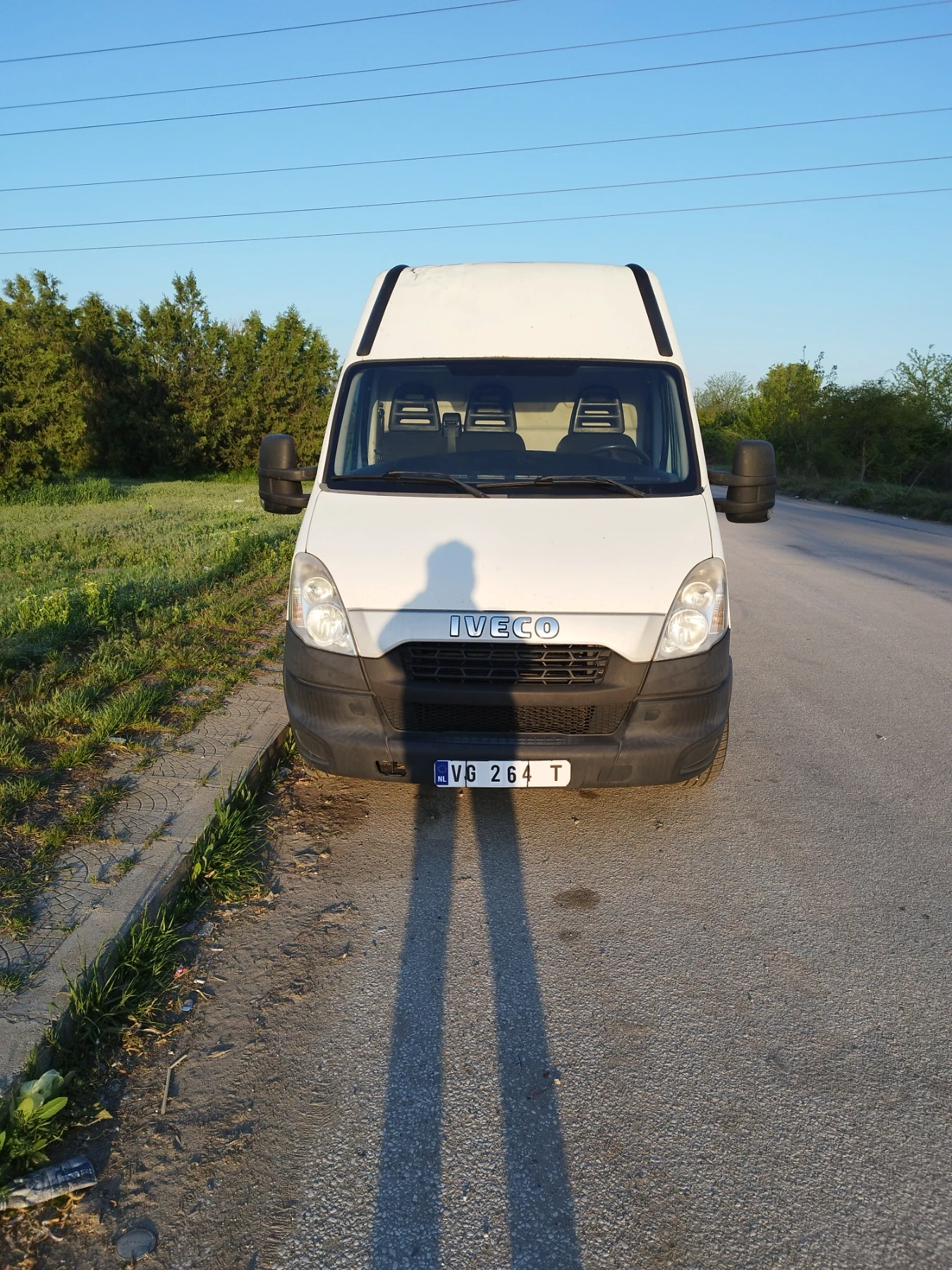 Iveco 35s13  - изображение 2