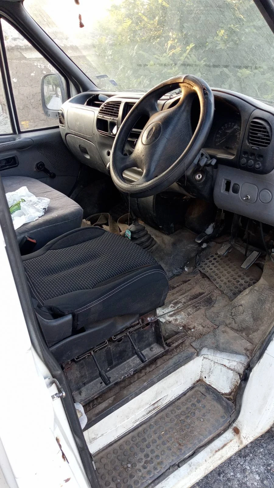 Ford Transit  - изображение 3