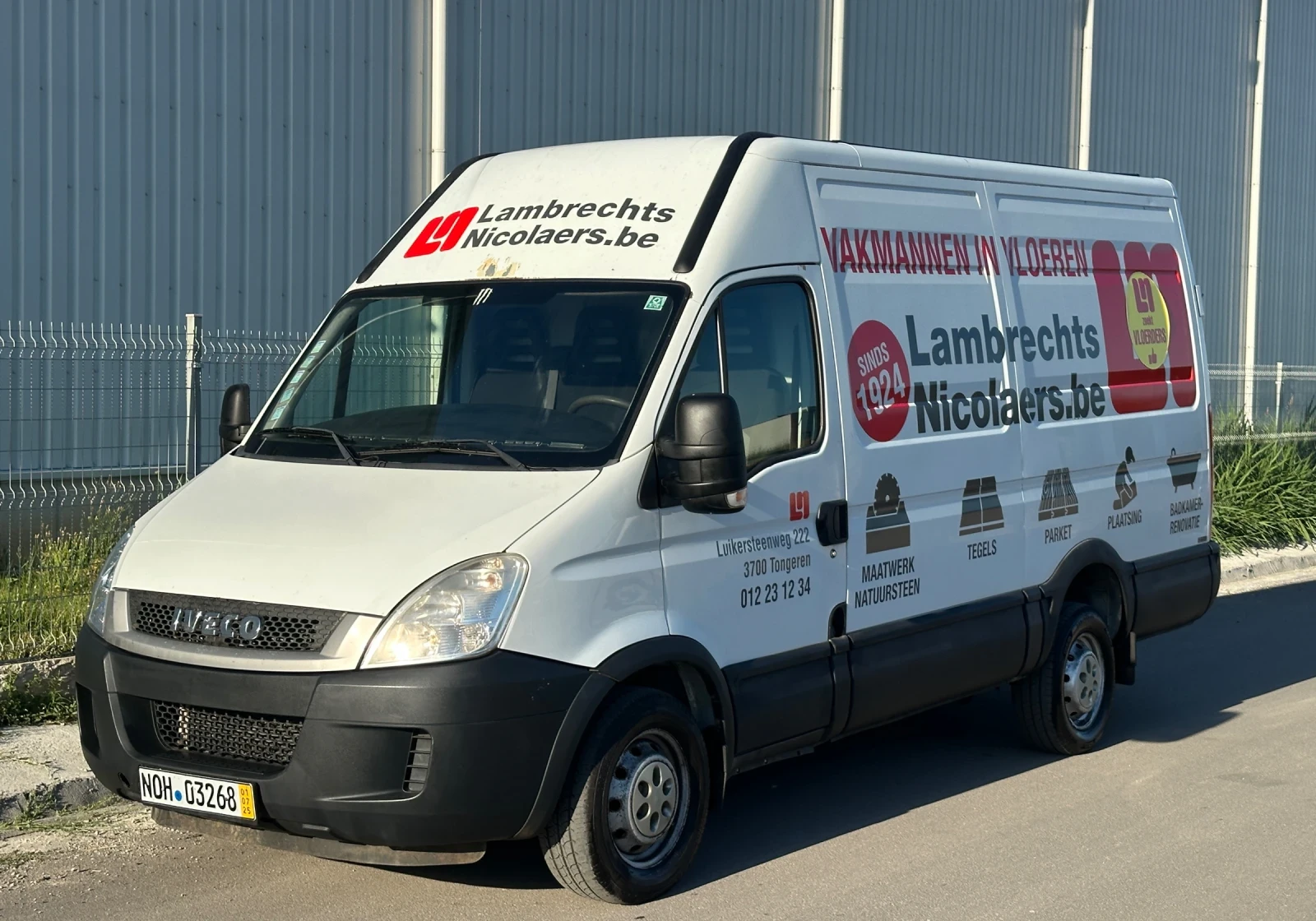 Iveco 35S18 �������� ������ | Mobile.bg � ����������� 1