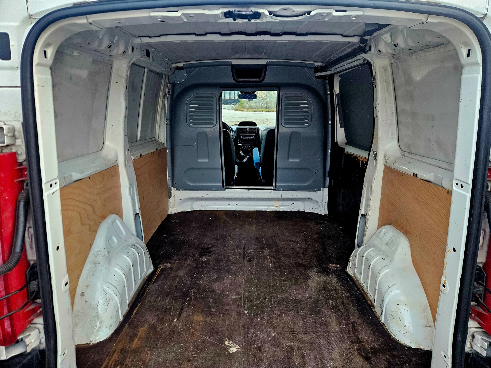 Fiat Scudo 2.0 мултиджет - изображение 8