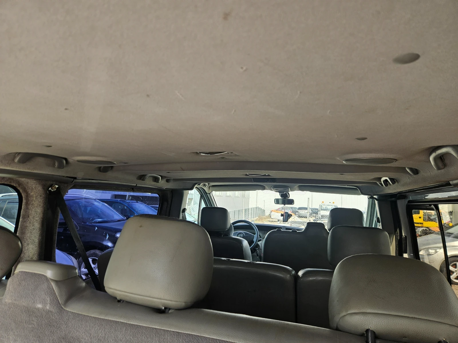 Opel Vivaro 2.5 cdti FACELIFT | Mobile.bg � ����������� 14