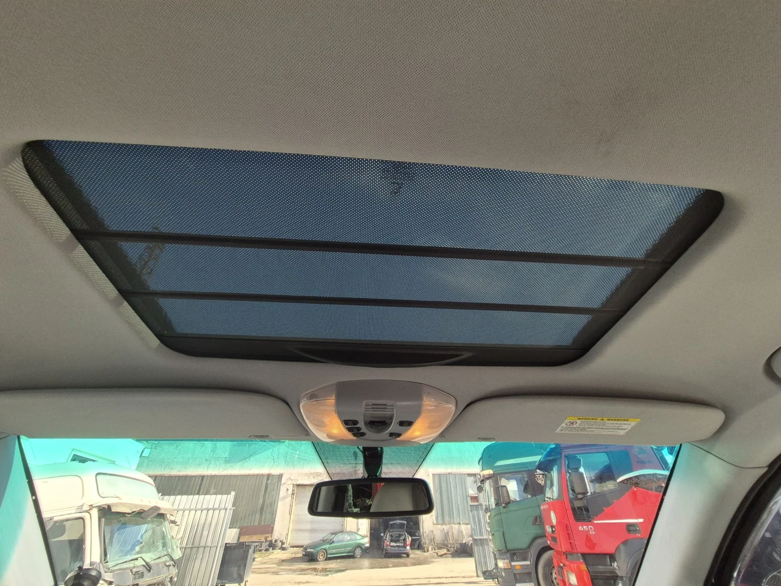 Mercedes-Benz Viano, снимка 8 - Бусове и автобуси - 54113242