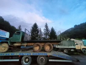 Praga V3s Части и ЛЕБЕДКА ПРЕДНА ЗА ПРАГА С РОЛКИ , снимка 7