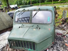 Praga V3s Части и ЛЕБЕДКА ПРЕДНА ЗА ПРАГА С РОЛКИ , снимка 8