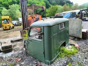 Praga V3s Части и ЛЕБЕДКА ПРЕДНА ЗА ПРАГА С РОЛКИ , снимка 10