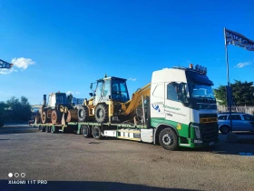 Volvo Fh Тежковоз, снимка 5