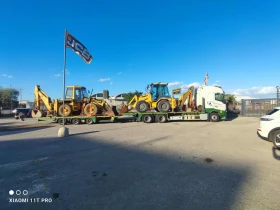 Volvo Fh Тежковоз, снимка 2