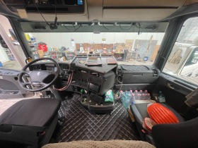 Scania R 420 R420, снимка 6