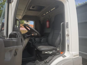 Mercedes-Benz Atego 1518 5  | Mobile.bg    16