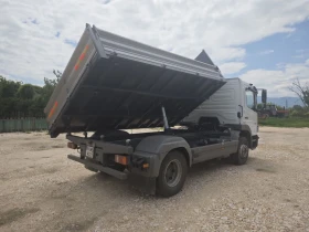 Mercedes-Benz Atego 1518 5  | Mobile.bg    7