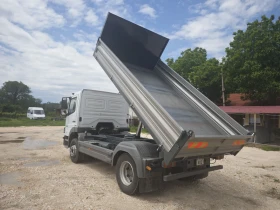Mercedes-Benz Atego 1518 5  | Mobile.bg    5