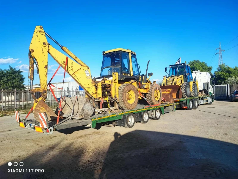 Volvo Fh Тежковоз, снимка 7 - Камиони - 49531898