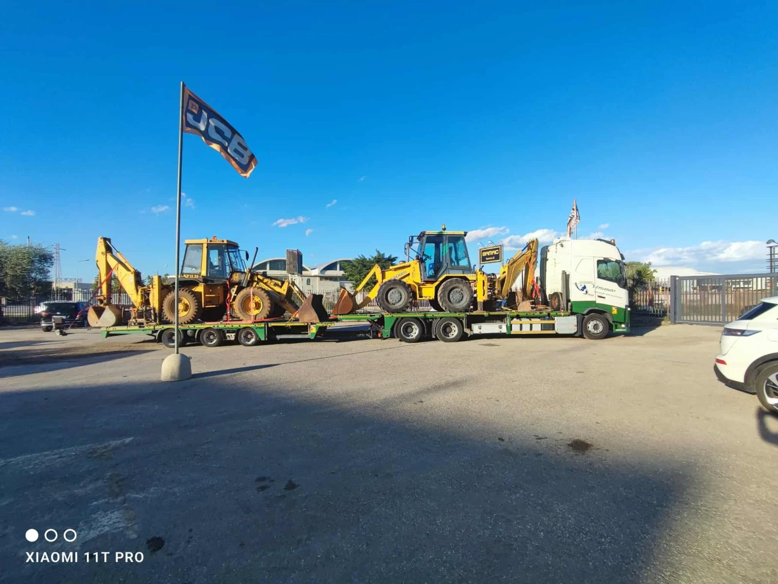 Volvo Fh Тежковоз - изображение 2