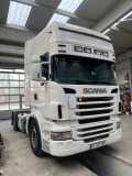 Scania R 420 R420 - изображение 2