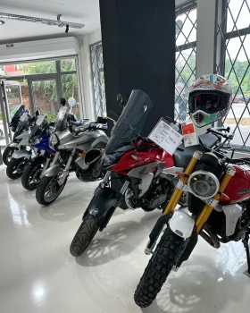 Yamaha Tenere 700-wold raid, снимка 16