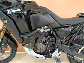 Yamaha Tenere 700-wold raid, снимка 13