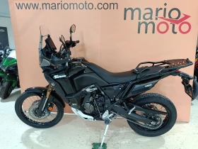 Yamaha Tenere 700-wold raid, снимка 10