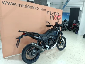 Yamaha Tenere 700-wold raid, снимка 3