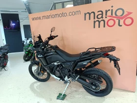 Yamaha Tenere 700-wold raid, снимка 11
