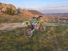 Kawasaki Klx Регистриран , снимка 5