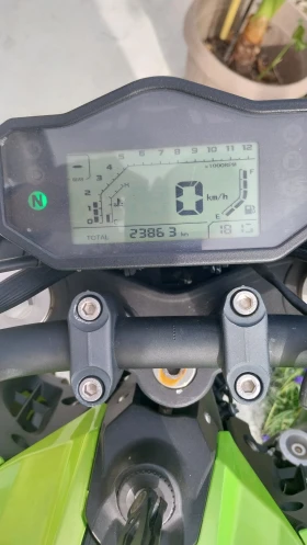 Keeway RKV, снимка 3