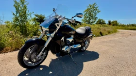 Suzuki Boulevard M109R/Intruder/Boulevard/VZR, снимка 4