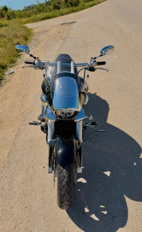 Suzuki Boulevard M109R/Intruder/Boulevard/VZR, снимка 8